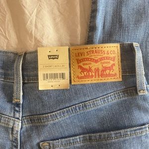 levi jeans